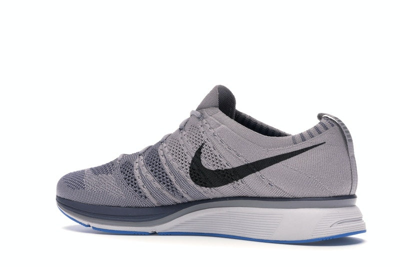 Nike Flyknit Trainer Atmosphere Grey