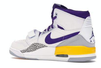 Jordan Legacy 312 Lakers