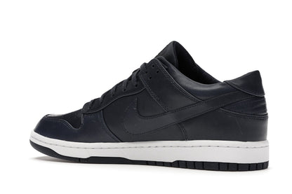 Nike Dunk Lux Low Obsidian