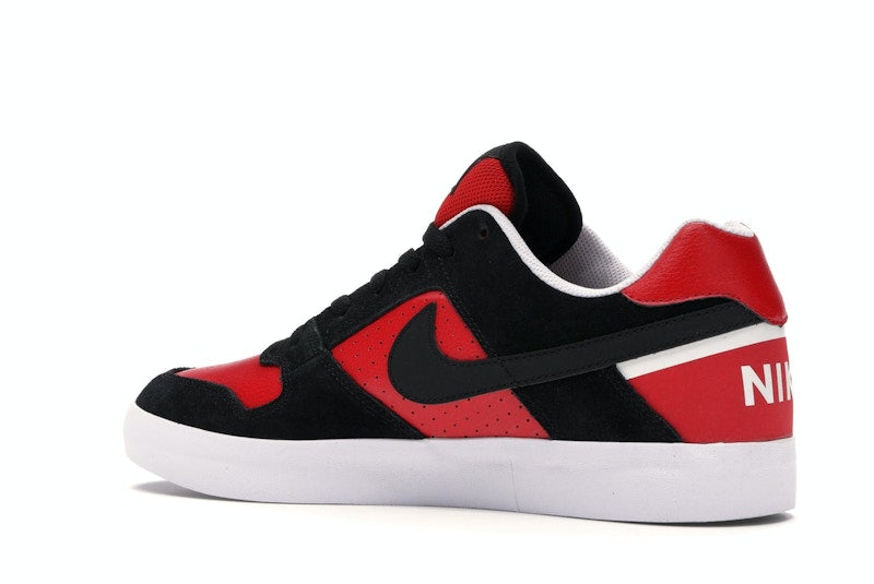 Nike SB Delta Force Vulc Bred