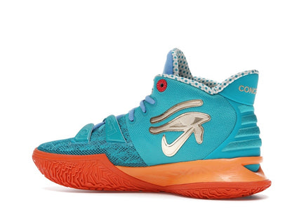 Nike Kyrie 7 Concepts Horus (Special Box)