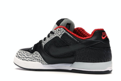 Nike Paul Rodriguez 2 Zoom Air Grey Haze/Black