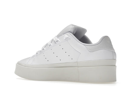adidas Stan Smith Bonega Cloud White Cloud White Off White (Women's)