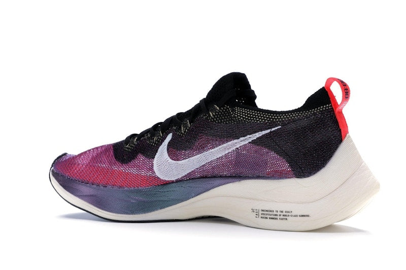 Nike Zoom Vaporfly Elite Flyprint Chicago/NYC Marathon/Tokyo (2019)