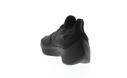 Nike Vapor Street Flyknit Black