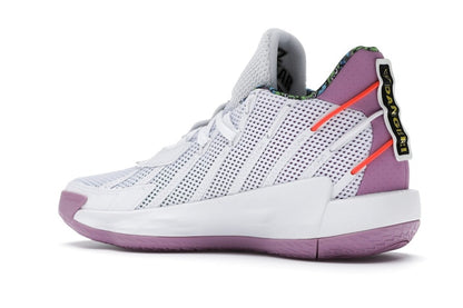 adidas Dame 7 Toy Story Buzz Lightyear (GS)