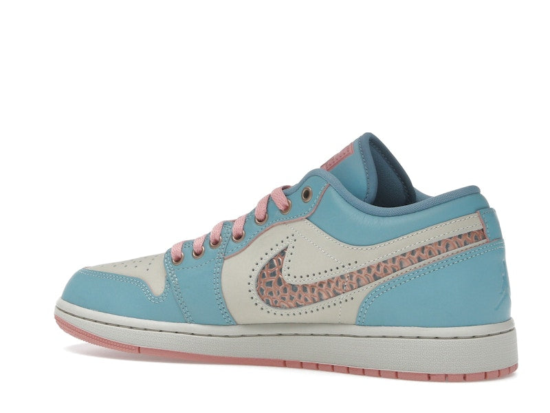 Jordan 1 Low SE Somos Eternos