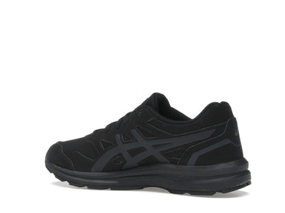 ASICS Gel-Mission Black Carbon (Women's)