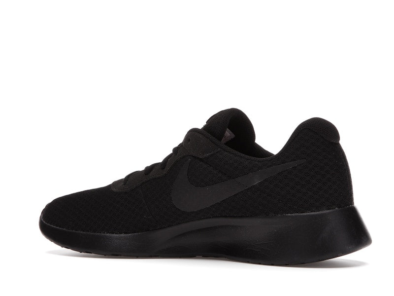 Nike Tanjun Black/Black-Anthracite