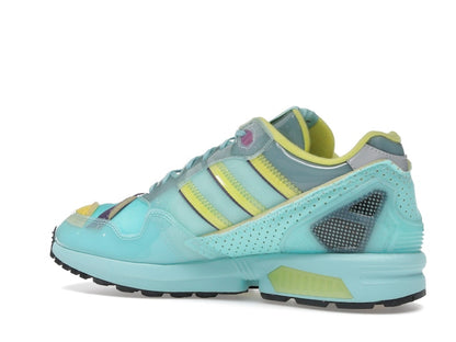adidas ZX 6000 Inside Out XZ 0006 Aqua