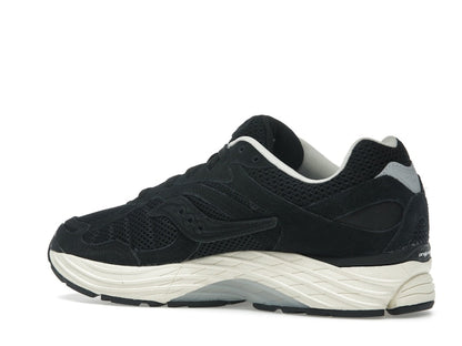 Saucony ProGrid Omni 9 Premium Black Cream