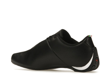 Puma SF Future Cat Ultra Ferrari Black White