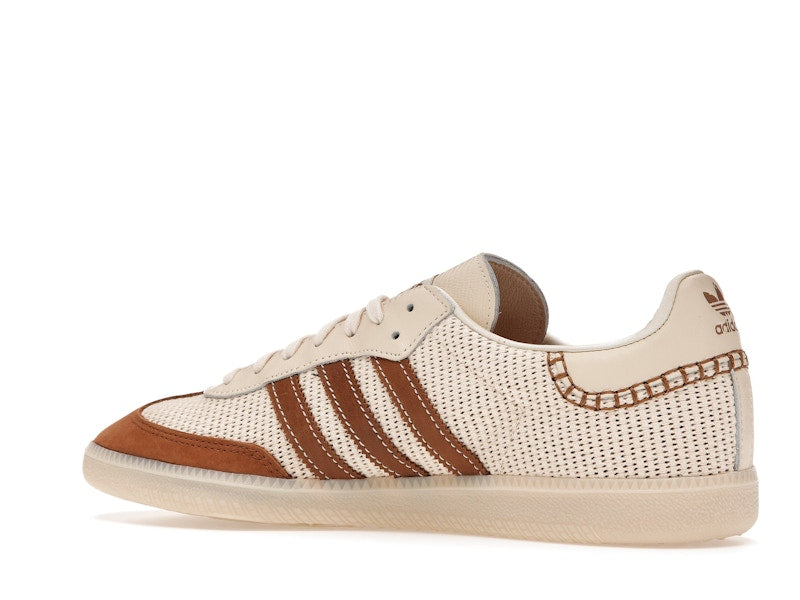 adidas Samba Wales Bonner Cream White