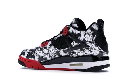 Jordan 4 Retro Tattoo (2018) (GS)