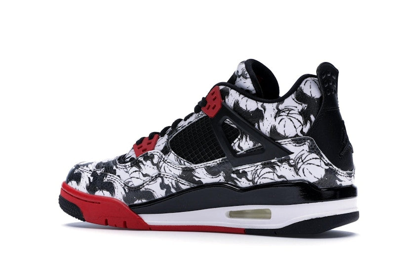 Jordan 4 Retro Tattoo (2018) (GS)