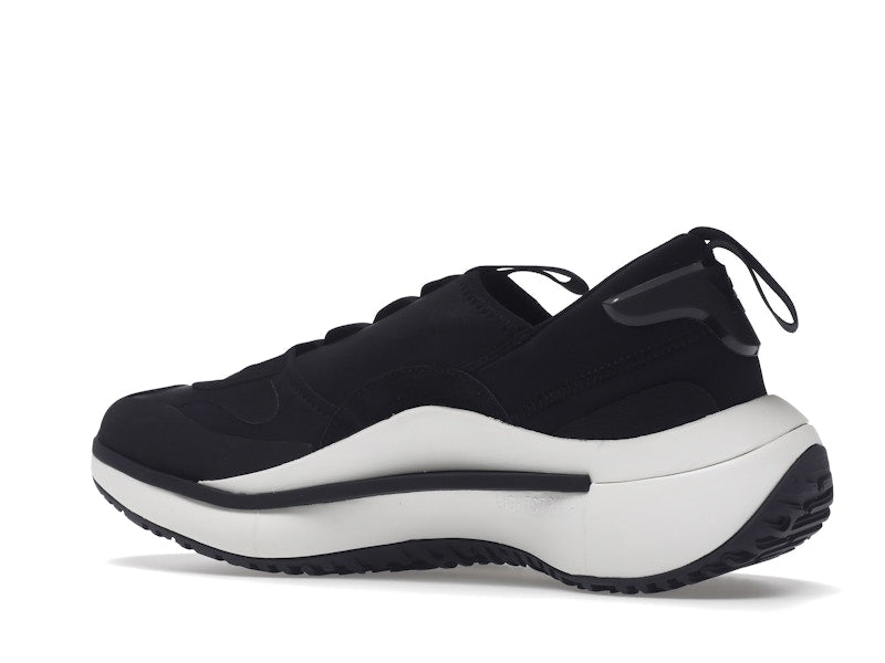 adidas Y-3 Qisan Cozy Black Core White