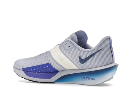 Nike Rival Fly 4 Ghost Persian Violet Baltic Blue Blue Void