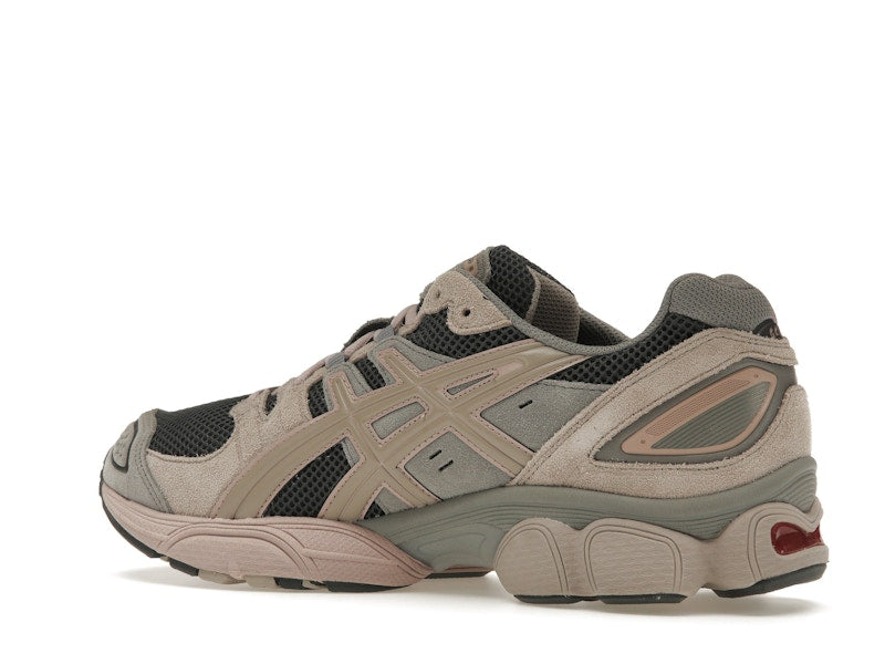 ASICS Gel-Nimbus 9 Obsidian Grey Moonrock