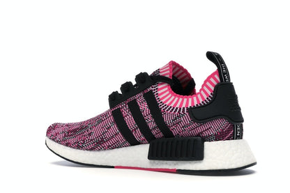 adidas NMD R1 Primeknit Pink Rose (Women's)