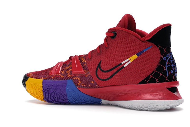 Nike Kyrie 7 Icons Of Sport
