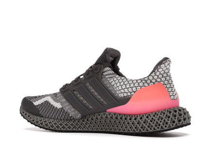 adidas Ultra 4D 5.0 Grey Five