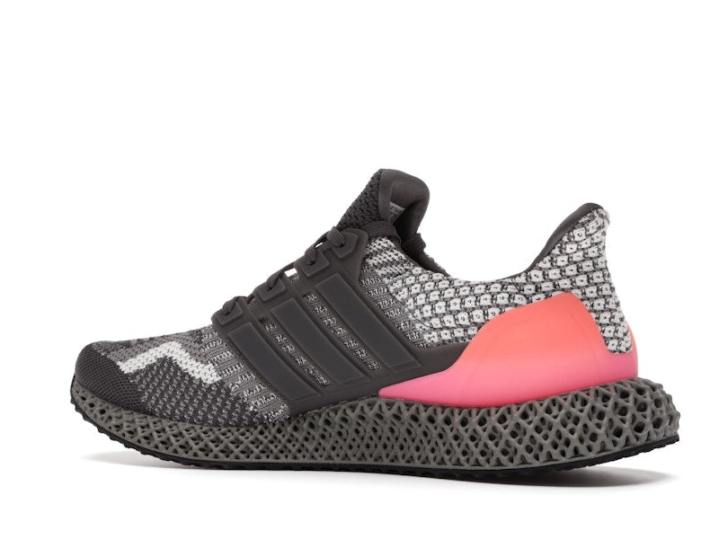 adidas Ultra 4D 5.0 Grey Five