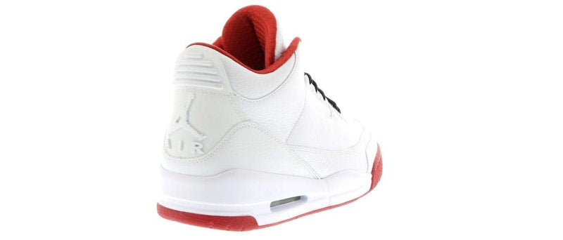 Jordan 3 Retro History of Flight
