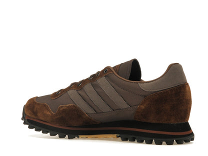 adidas Moscrop SPZL Brown Bark