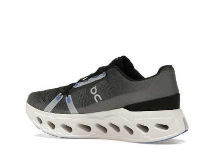 On Running Cloudeclipse Black Frost (Women's)
