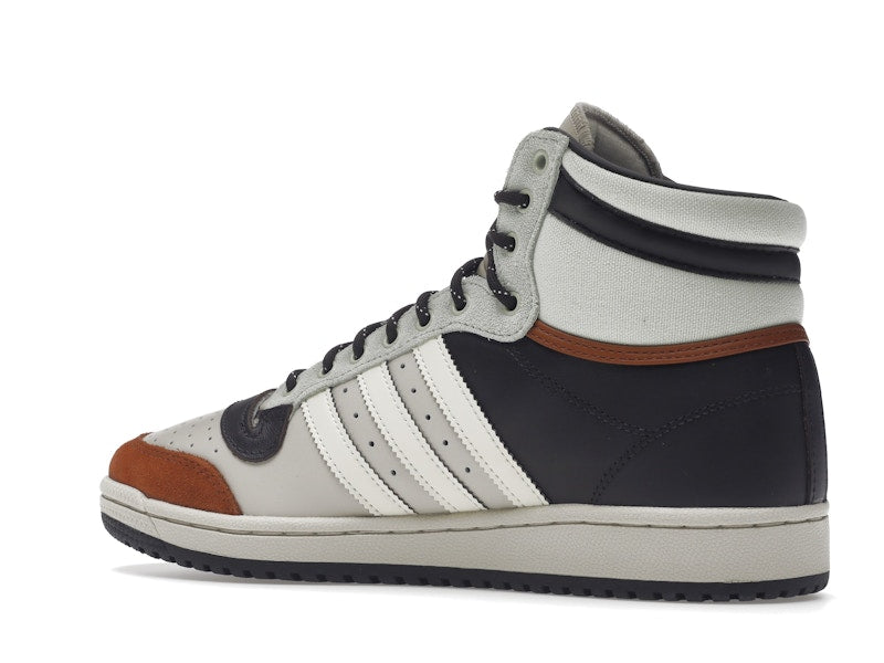 adidas Top Ten Hi Star Wars The Mandalorian The Child