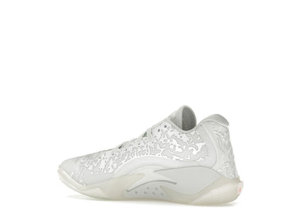 Jordan Zion 3 Sanctuary White (GS)