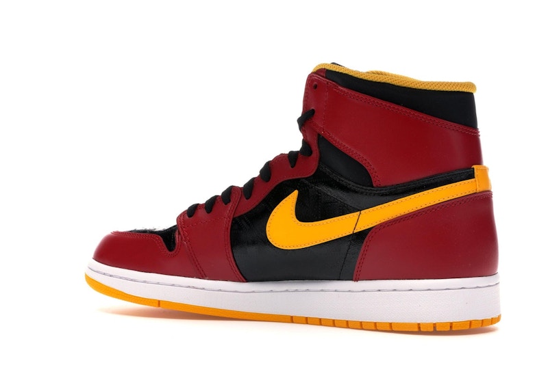 Jordan 1 Retro Human Highlight