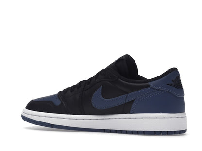 Jordan 1 Retro Low OG Mystic Navy (Women's)
