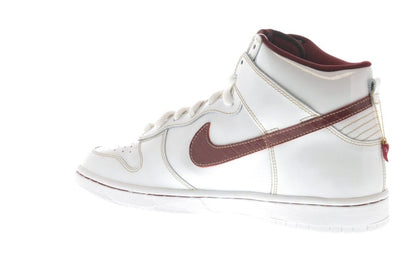 Nike SB Dunk High Mafia Pack