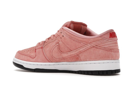 Nike SB Dunk Low Pink Pig