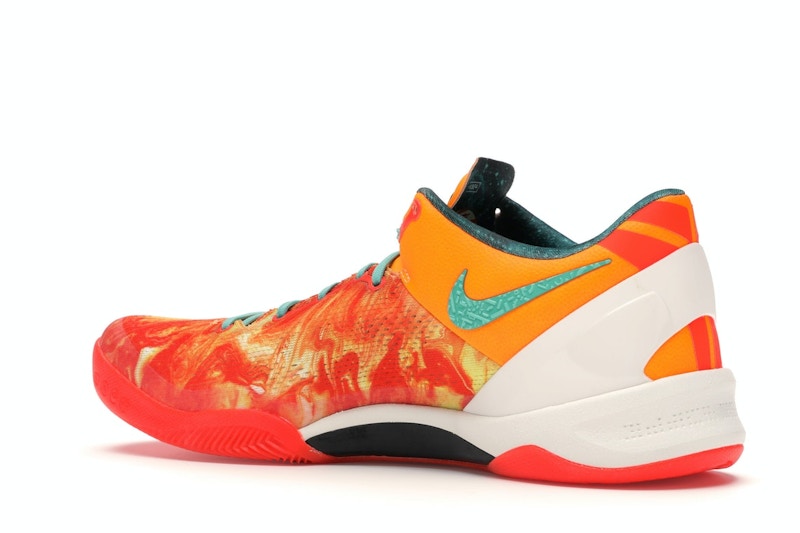 Nike Kobe 8 Sport Pack All-Star (2013)