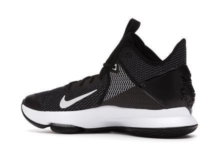 Nike LeBron Witness 4 Black