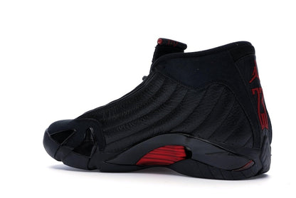 Jordan 14 Retro Last Shot (2018)