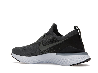 Nike Epic React Flyknit 2 Green