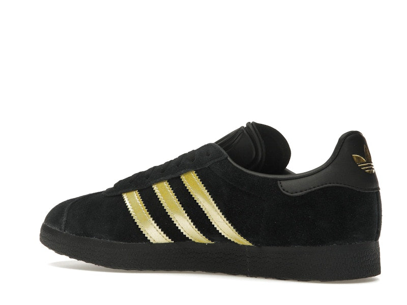 adidas Gazelle Jude Bellingham Belligold Pack