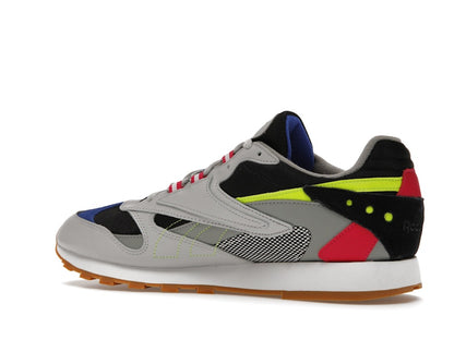 Reebok Classic Leather ATI 90s Grey