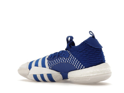 adidas Trae Young 2.0 Royal Blue