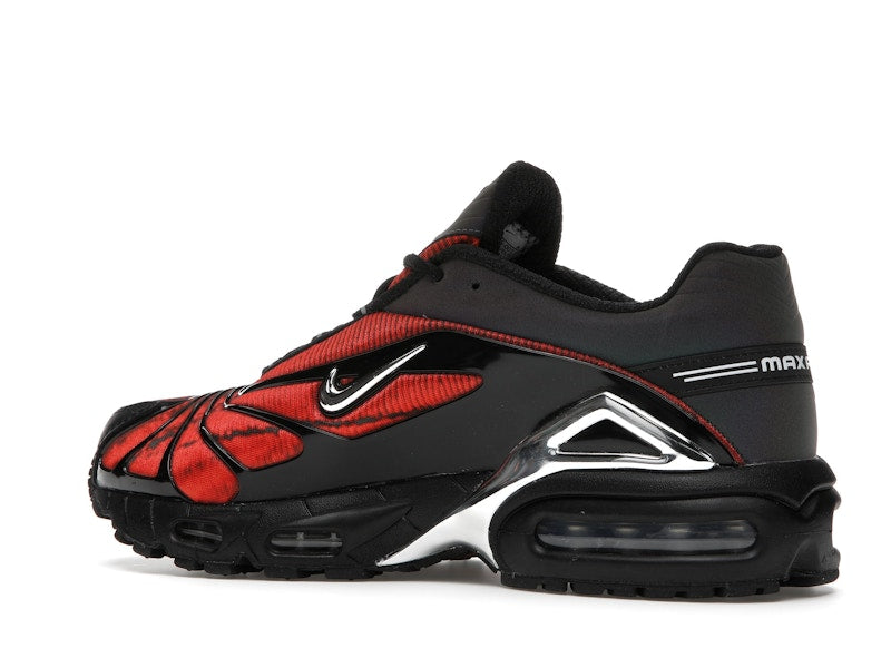 Nike Air Max Tailwind 5 Skepta Bloody Chrome