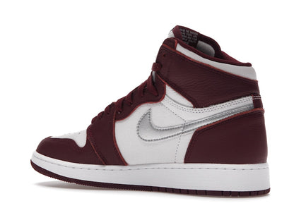 Jordan 1 Retro High OG Bordeaux (GS)