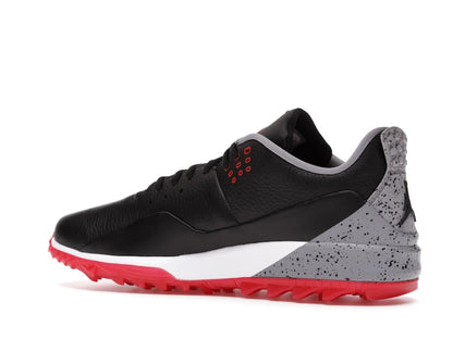 Jordan ADG 3 Golf Black Cement