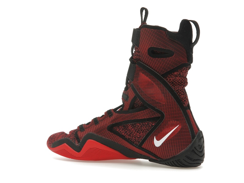 Nike HyperKO 2 University Red