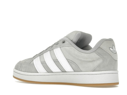 adidas Campus 00s Beta Grey One Cloud White