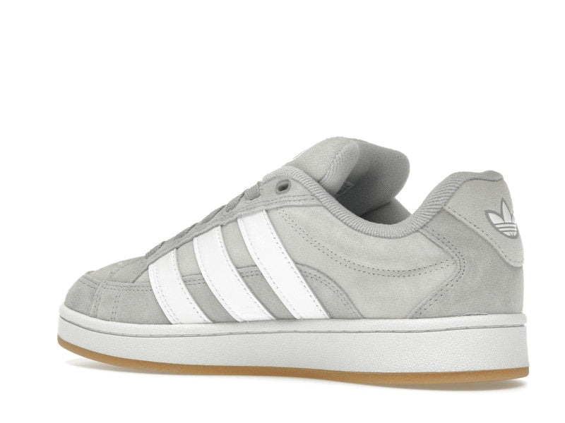 adidas Campus 00s Beta Grey One Cloud White