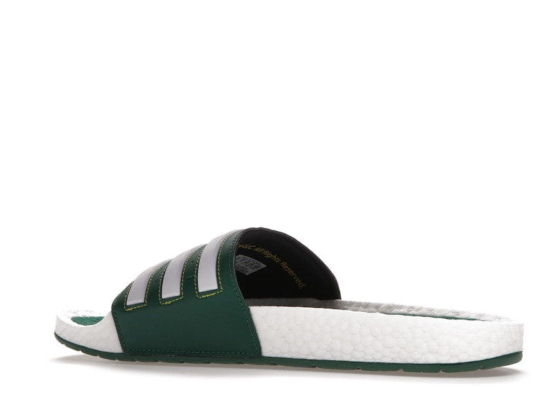 adidas Golf Adilette Boost Slide Extra Butter Happy Gilmore