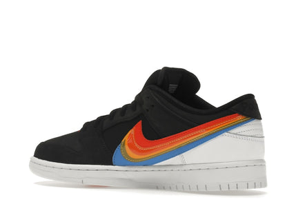 Nike SB Dunk Low Polaroid